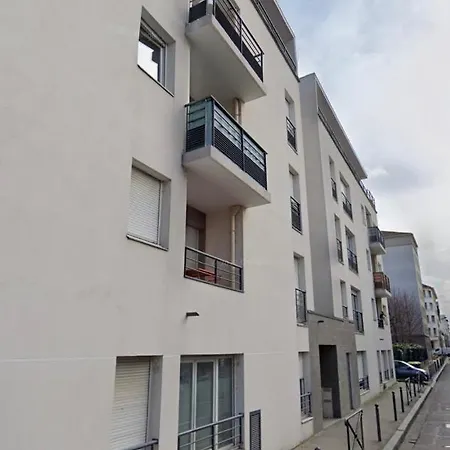 Апартаменты Snug & Cosy Proche Gare Partdieu, Acces Facile Aeroport Et Eurexpo *